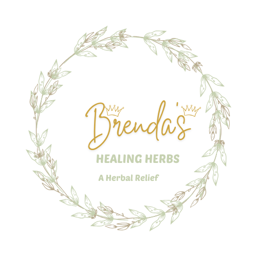 Brenda's Healing Herbs